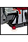 Точильний верстат Einhell TC-BG 200 L, 400Вт, коло 200х25мм, 2980об/хв (4412633)