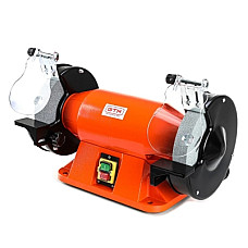 Точильний верстат GTM 200мм 900Вт 220В MD3220HD 200*32*32 (MD3220HD)
