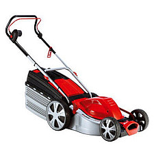 Газонокосарка AL-KO 46.4 E Silver Comfort (113103) (1852822)