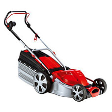 Газонокосарка AL-KO 46.4 E Silver Comfort (113103) (1852822)