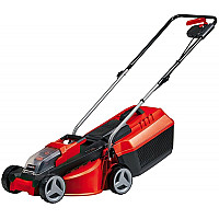 Газонокосарка Einhell GE-CM 18/30 Li (3413155)