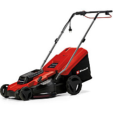 Газонокосарка Einhell GC-EM 1800/43. 1800Вт. 43см. 50л (3400090)