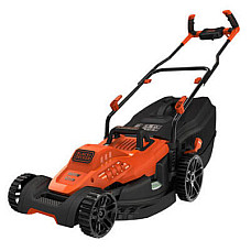 Газонокосарка Black&Decker 1.8 кВт, 42 см (BEMW481BH)