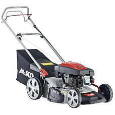 Газонокосарка AL-KO 5.10 SP-S Easy (113796)