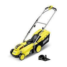 Газонокосарка Karcher LMO 18-33 Battery, solo (без АКБ и ЗУ) (1.444-400.0) (1101856)