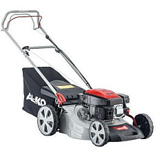 Газонокосарка AL-KO 4.60 SP-S Easy (113795)