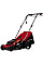 Газонокосарка Einhell GC-EM 1600/37 1600Вт 37см 38 л 20-60мм до 700м.кв. (3400080)