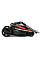 Газонокосарка Einhell GC-EM 1600/37 1600Вт 37см 38 л 20-60мм до 700м.кв. (3400080)