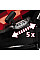 Газонокосарка Einhell GC-EM 1600/37 1600Вт 37см 38 л 20-60мм до 700м.кв. (3400080)