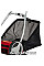 Газонокосарка Einhell GC-HM 400, 40 см, 13-37 мм, 27 л, 7.5 кг (3414129)