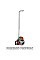 Газонокосарка Einhell GC-HM 400, 40 см, 13-37 мм, 27 л, 7.5 кг (3414129)