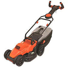 Газонокосарка Black&Decker 1.6 кВт (BEMW471ES)