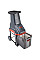 Садовий подрібнювач AL-KO Easy Crush MH 2810 (113872)
