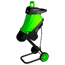 Садовий подрібнювач Gartner GSK-2400 (853772)