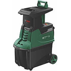 Садовий подрібнювач Bosch Turbine-Cut AXT 25 TC, 2500Вт, 40 об/хв, 45мм, 53 л. (0.600.803.30C)