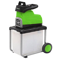 Садовий подрібнювач Gartner фрезерний GSF-2800 (853773)