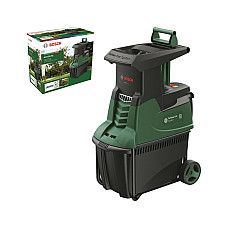 Садовий подрібнювач Bosch Turbine-Cut AXT 25 TC, 2500Вт, 40 об/хв, 45мм, 53 л. (0.600.803.30C)