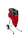 Садовий подрібнювач Einhell GC-RS 2540 (3430620)