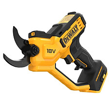 Секатор DeWALT акумуляторний 18В XR Li-lon, діам. гілок 38 мм, вага 3.9 кг (без АКБ та ЗП) (DCMPP568