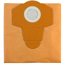 Мішок для пилососу Einhell TE-VC 2340 (2350) SA (SAC) (SACL), 40л, 5 шт (2351180)