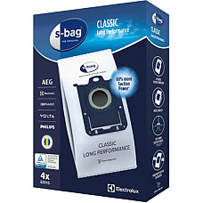 Мішок для пилососу Electrolux E201S