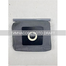 Мішок для пилососу Ardesto BAG-I-B800GBTX