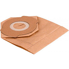 Мішок для пилососу Bosch EasyVac 3 паперовий, 5шт (2.609.256.F34)