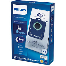 Комплект мішків Philips FC8021/03