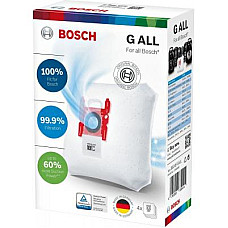 Мішок для пилососу Bosch BBZ 41 FG ALL (BBZ41FGALL)