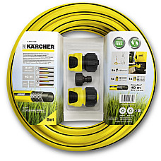 Комплект підключення шлангу для мінімийок Karcher 3/4