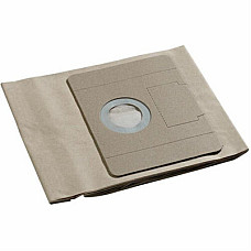 Мішок для пилососу Bosch мешок для сухой пыли GAS 35, 5шт (2.607.432.035)