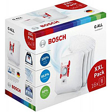 Мішок для пилососу Bosch BBZ16GALL
