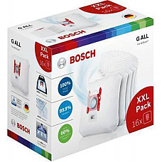 Мішок для пилососу Bosch BBZ16GALL