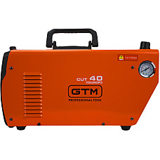 Плазморіз GTM CUT-40Y LED