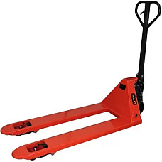 Візок гідравлічний GTM 2т/1150мм колеса 200*50мм (DF20(HTD20))