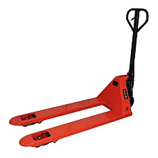 Візок гідравлічний GTM 2,5т/1150мм, колеса 200*50мм (DF25(HTD25))