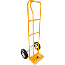 Візок вантажний Tolsen універсальний, платформа 35x22.5см, до 200кг (62610) (1854508)