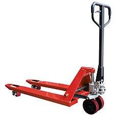 Візок гідравлічний POWERLIFT 3т, 85-200мм, вила 1150*540мм (HPT30GP)