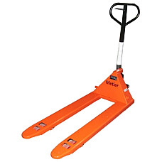 Візок гідравлічний Metier 2т/1150мм Basic (CBY.JC 2.0T)