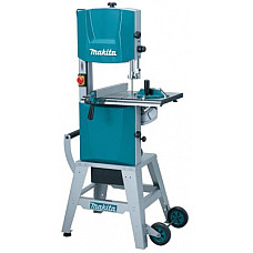 Стрічкова пила Makita LB 1200 F стационарная (LB1200F)