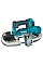 Стрічкова пила Makita DPB183Z LXT, 18В (без АКБ та ЗП) (DPB183Z)