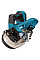 Стрічкова пила Makita DPB183Z LXT, 18В (без АКБ та ЗП) (DPB183Z)