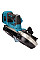 Стрічкова пила Makita DPB183Z LXT, 18В (без АКБ та ЗП) (DPB183Z)