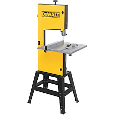 Стрічкова пила DeWALT 1000 Вт, 380 - 880 м/хв, вага 54 кг (DW876)