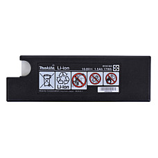 Акумулятор до електроінструменту Makita для CL114, BL1020V (632R12-9)