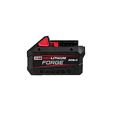 Акумулятор Milwaukee Redlithium Forge M18 18В, 8А·год, 1.08кг (4932492131) (1837725)