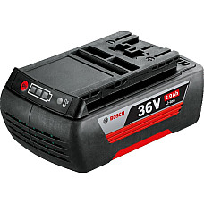 Акумулятор Bosch GBA 36В 2А·год 0.81кг (F.016.800.474) (1837727)