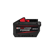 Акумулятор Milwaukee Redlithium Forge M18 18В, 12А·год, 1.51кг (4932492651) (1837730)