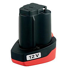 Акумулятор Metabo Li-Power 12В 2А·год 0.2кг (625438000) (1856035)