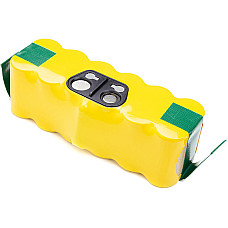 Акумулятор PowerPlant для пилососу iRobot Roomba 500, 510 14.4V 3Ah Ni-MH (JYX-RMB500) (1405648)